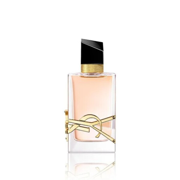 Libre Eau de Toilette 50 ml - Yves Saint Laurent Libre Eau de Toilette 50 ml - Yves Saint Laurent