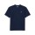 Remera Lacoste Crewneck Navy