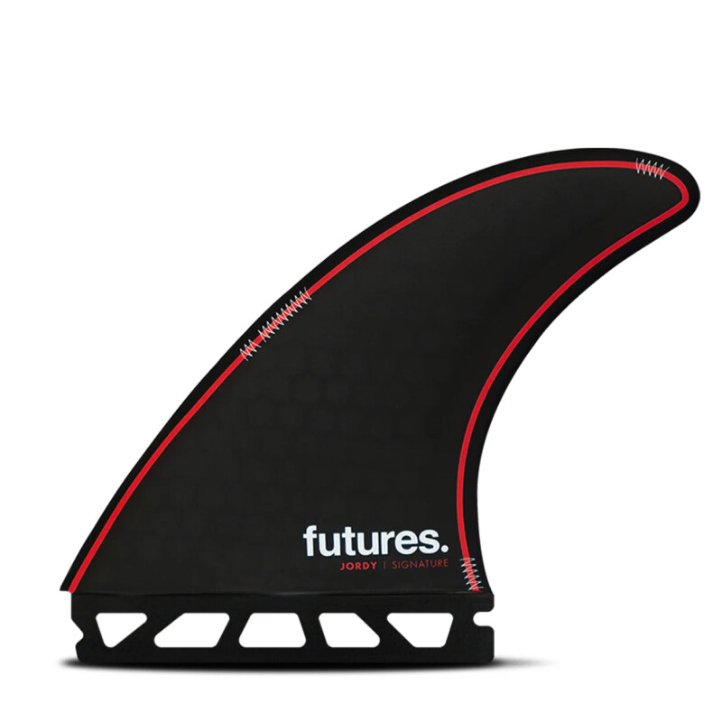 Quilla Futures Jordy Large Quilla Futures Jordy Large