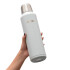 Termo Bremen Acero Inoxidable 1l Tapa Magnética GRIS