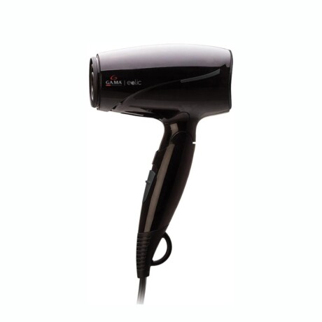 Secador GAMA Eolic Mini Ceramic 1600W Una Boquilla Dos Velocidades Secador GAMA Eolic Mini Ceramic 1600W Una Boquilla Dos Velocidades