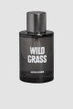 Fragancia Wild Grass - 75ml Black