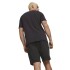 T-SHIRT S-XL BLACK
