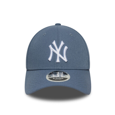 Gorro New Era - 9 FORTY MC NEYYAN - 60691053 BLUE