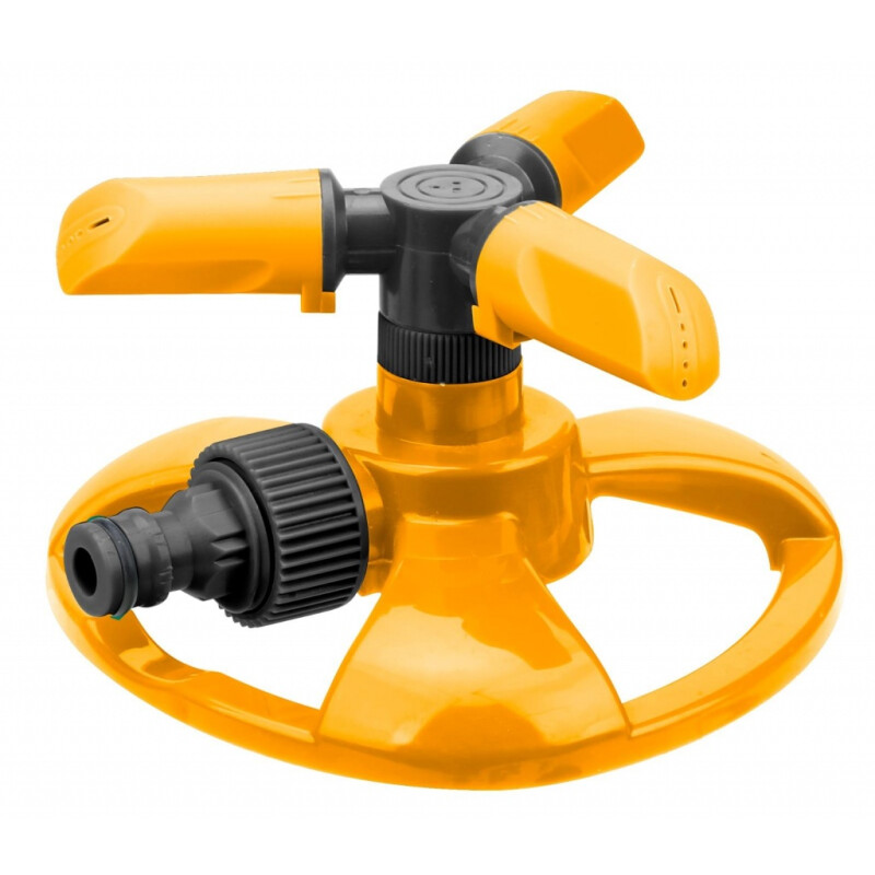 RIEGO BASE ROTATIVA INGCO HPS23602 RIEGO BASE ROTATIVA INGCO HPS23602