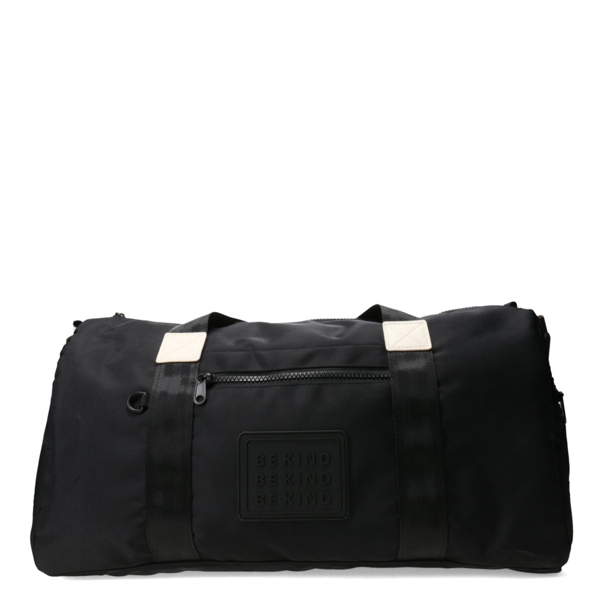 Bolso Miss Carol PRINCE grande - Negro 