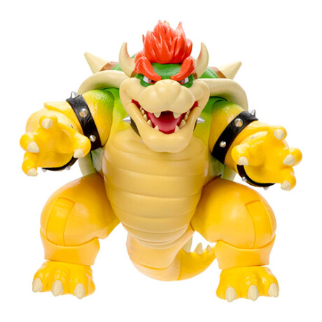 Figura Bowser Super Mario Movie 17CM 417204 001