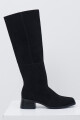 BOTA HALT NEGRO