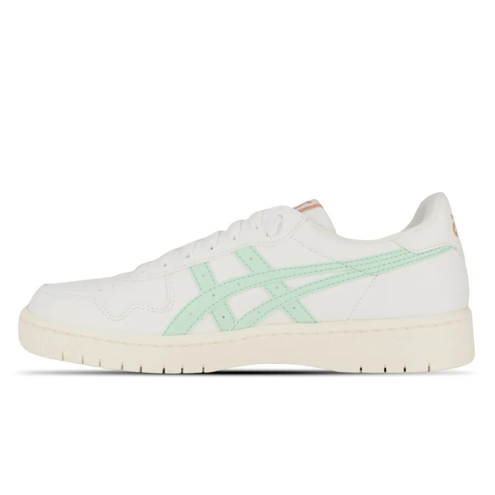 Japan S W - Mujer White/Mint Tint