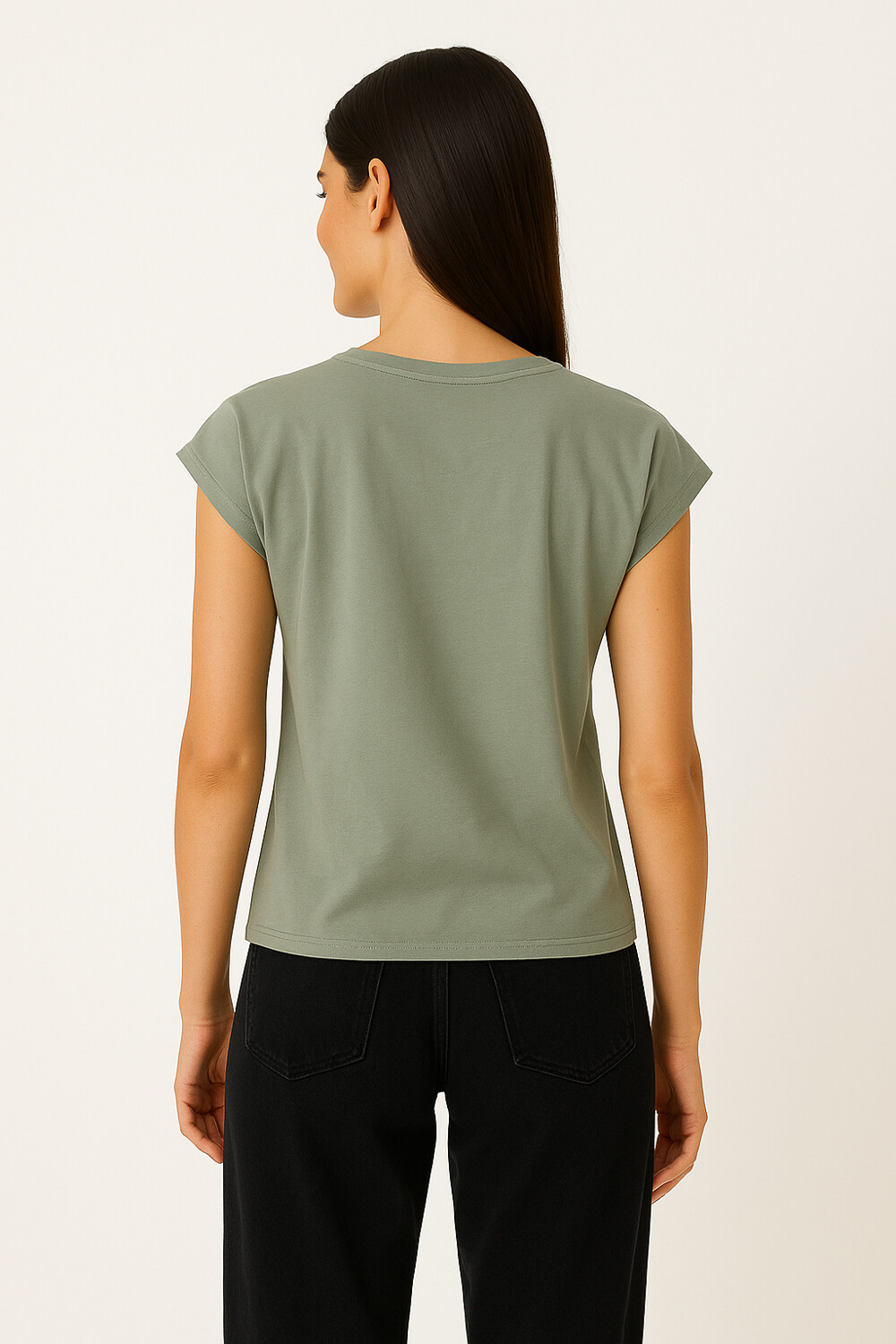 Remera Giacobi Estampado 1