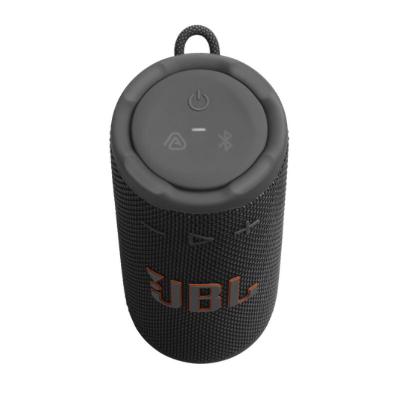 Parlante Jbl Grip Black Parlante Jbl Grip Black