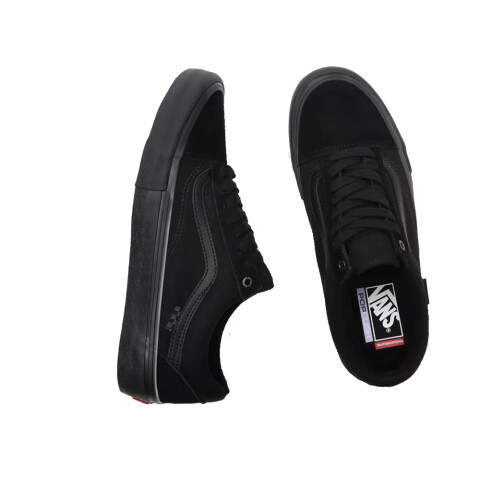 Skate Old Skool Black