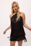 Vestido Furore Marron