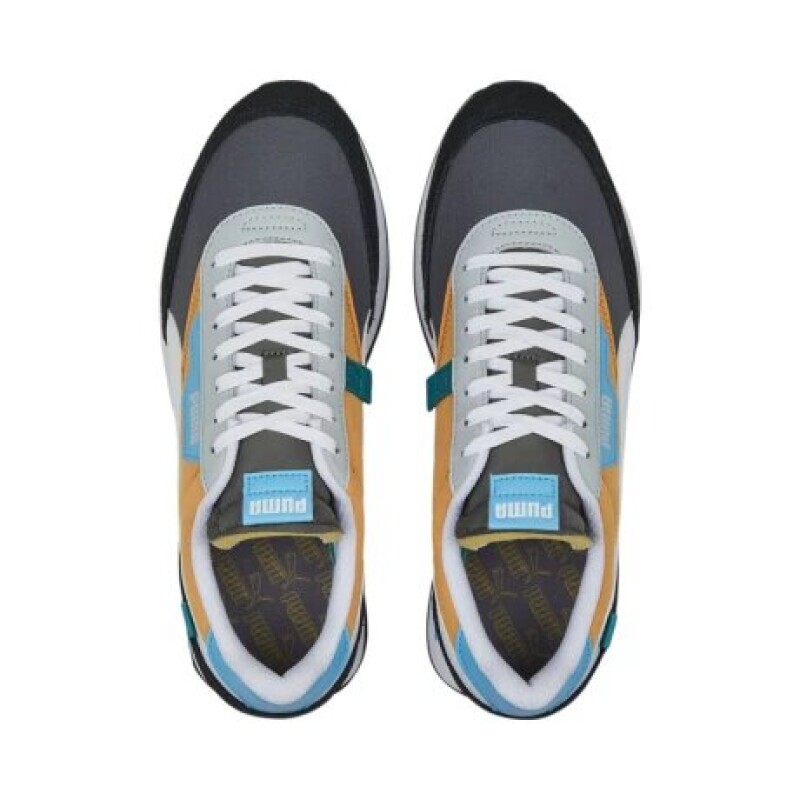 PUMA Future Rider Play ON PUMA FUTURE RIDER PLAY ON