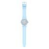 Reloj Swatch Flowerscreen de silicona SUOK 154 Reloj Swatch Flowerscreen De Silicona Suok 154
