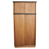 Placard puertas de correr 1,10m Placard puertas de correr 1,10m