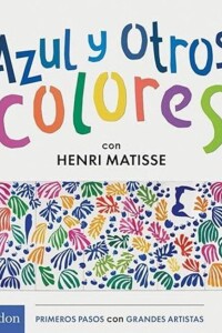 Azul Y Otros Colores(ed. Español) Azul Y Otros Colores(ed. Español)