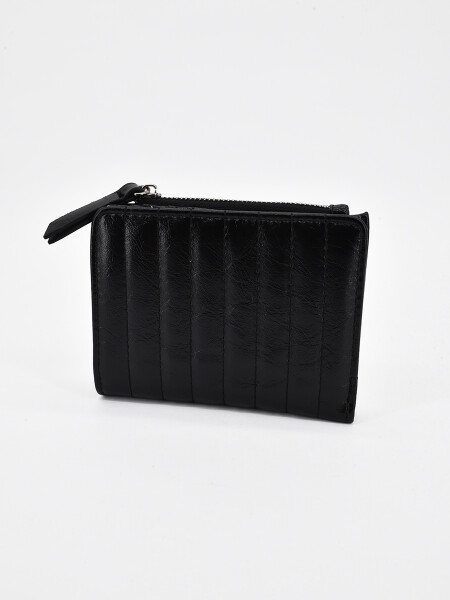 MONEDERO CANON NEGRO