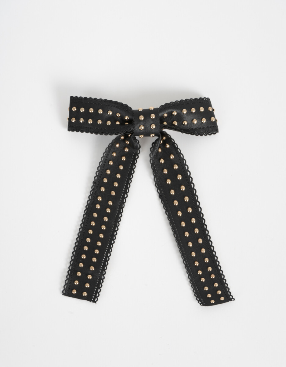 Hebilla Francesa Moño 