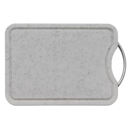 Tabla de picar Blanca Kuchenprofi 36x26 cm. Tabla de picar Blanca Kuchenprofi 36x26 cm.