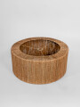 Pantalla Circular Canarias Color Unico