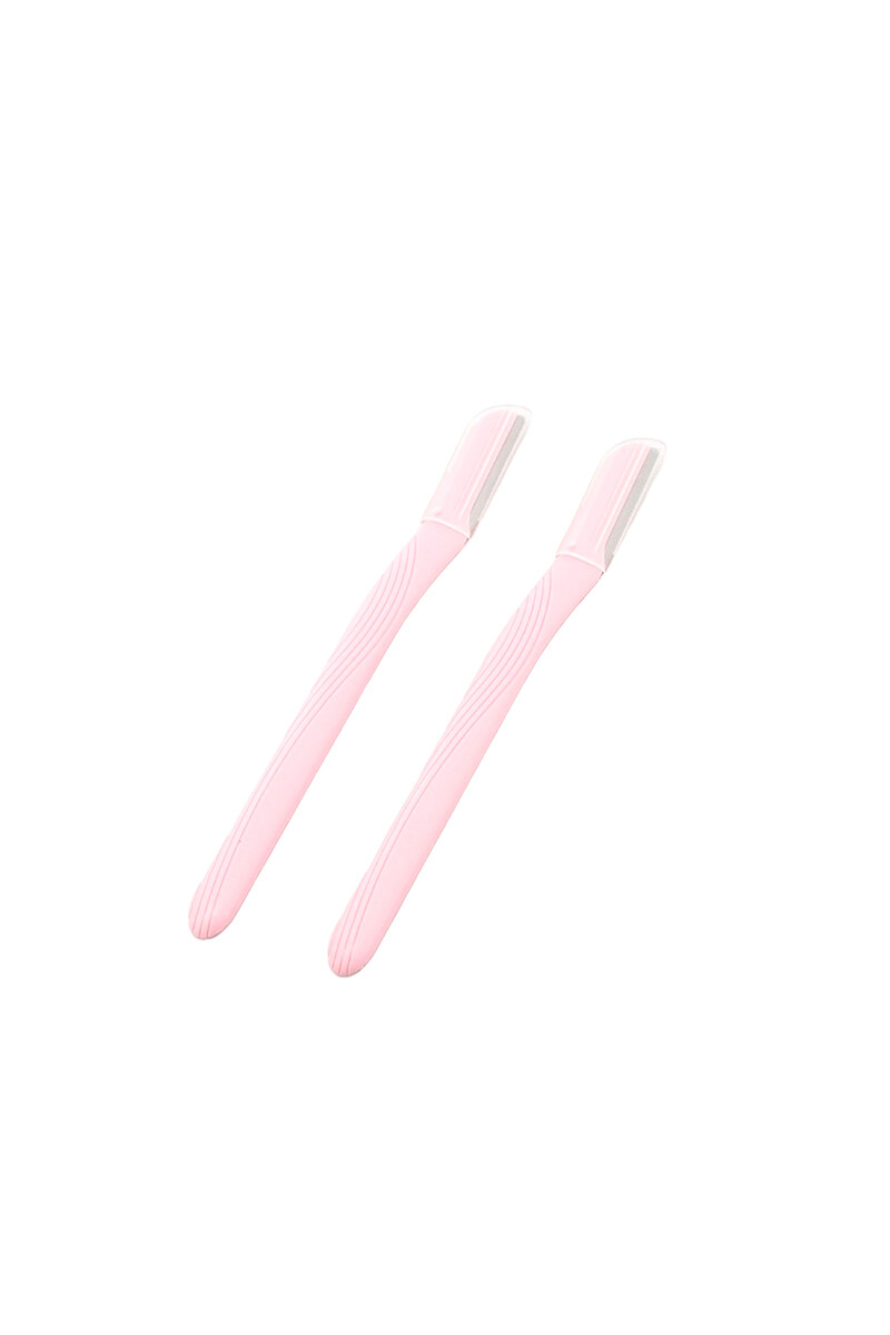 Limpia pinceles Trendy Rosado