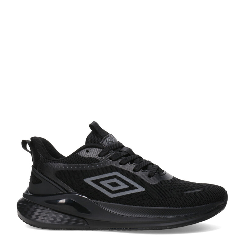 Championes de Hombre Umbro Pure Step Negro