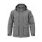 Campera outdoor Carbón