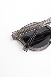 Lentes De Sol Polarizados Gris