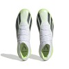 Championes Adidas X Crazyfast.1 FG Blanco