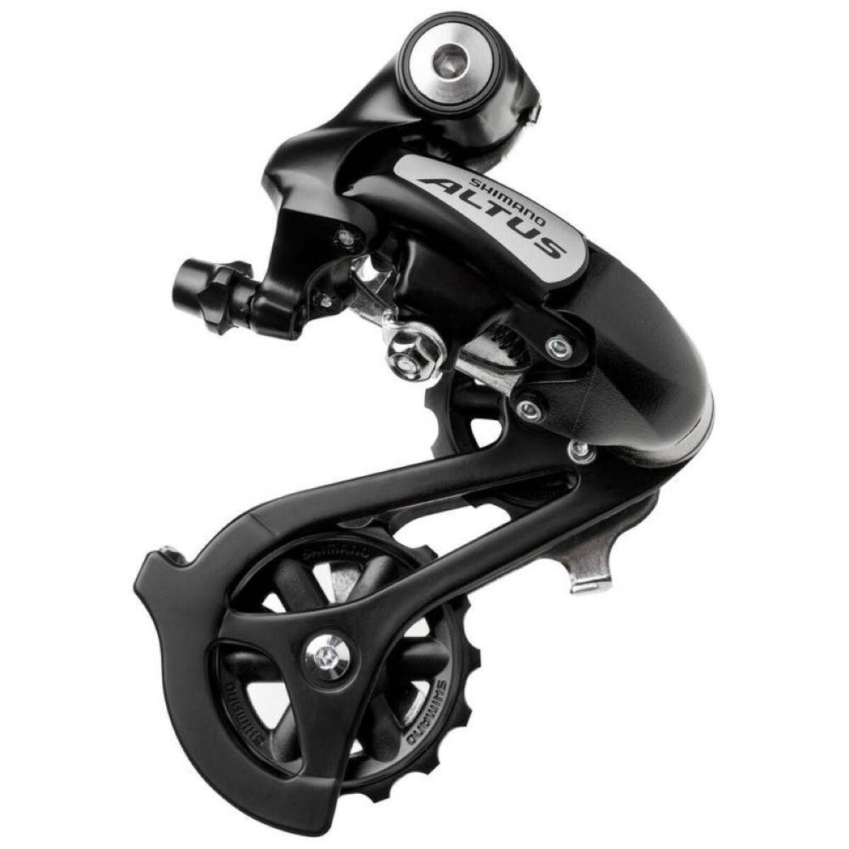 Cambio Shimano Altus M310 7 Y 8 Velocidades 