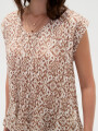 Blusa Isenic Estampado 1
