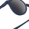 Lentes de sol Izipizi 3 a 5 años Denim Blue