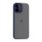 Protector Armor Frost Para iPhone 11 Blue