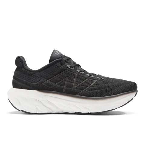 Championes New Balance de Dama - 1080 V13 - W1080K13 BLACK