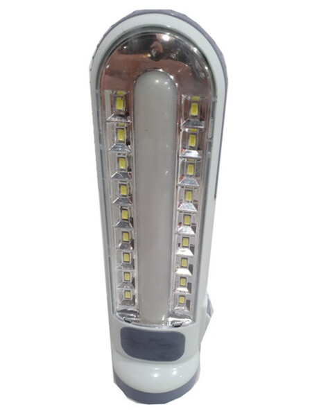 Linterna y Farol de Emergencia LED Arye Linterna y Farol de Emergencia LED Arye