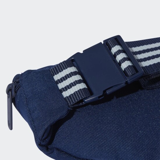 Riñonera Adidas Adicolor Azul