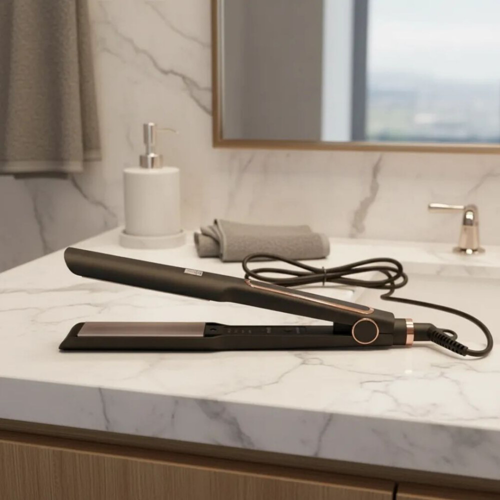 Plancha De Pelo New Nova Fan Ya Plancha De Pelo New Nova Fan Ya