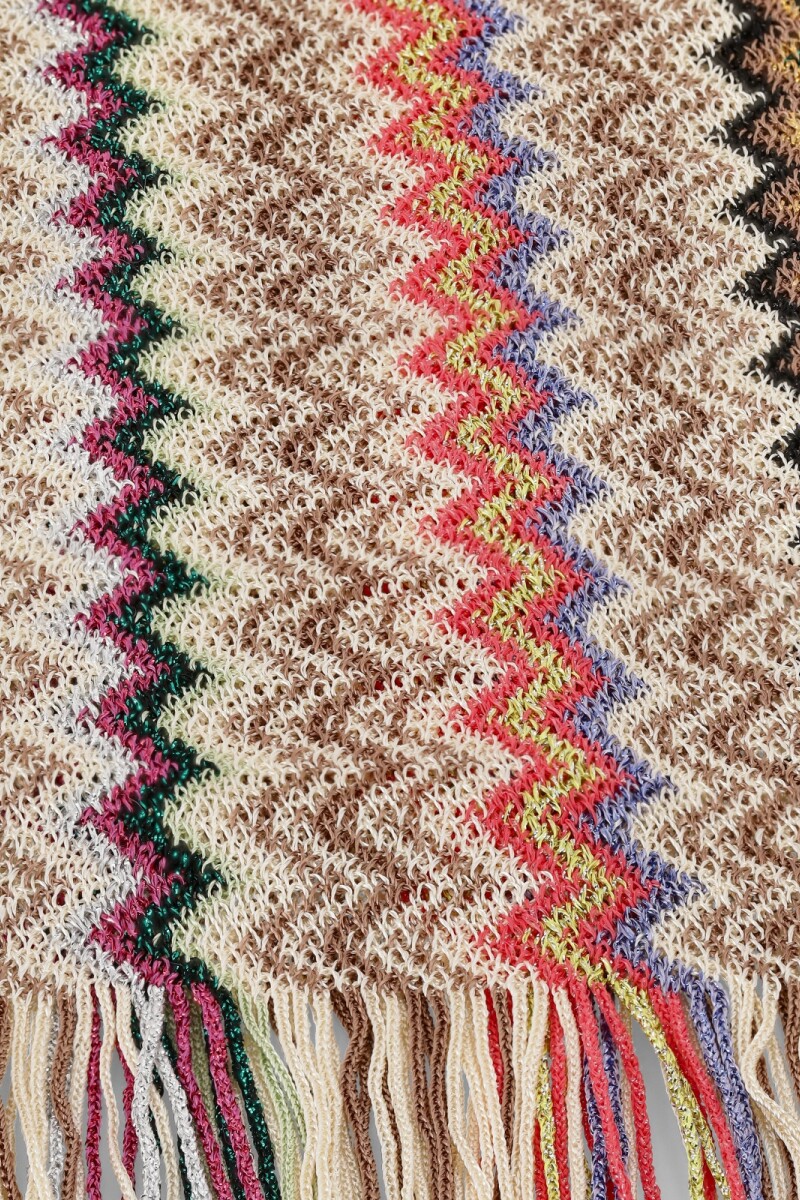 PAÑUELO Multicolor