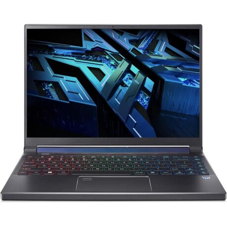 Notebook Gamer Acer Core I7 4.7GHZ, 16GB, 512GB Ssd, 14" Fhd, Rtx 3060 6GB 001
