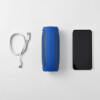 Parlante Con Bluetooth Ch AZUL