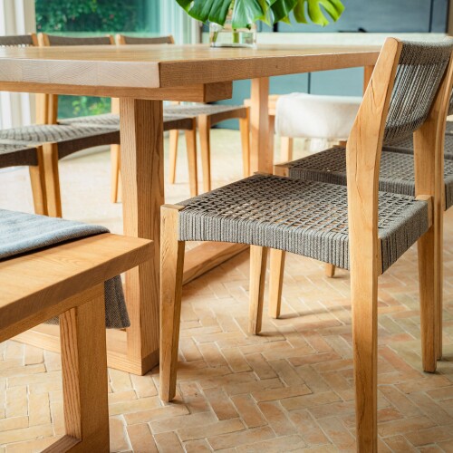 Silla interior/exterior, Alpha Silla interior/exterior, Alpha