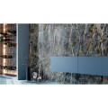 PORCELANATO AZZURO POL 63X121CM Porcelanato Azzuro Pol 63x121cm