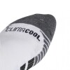 MEDIAS adidas PERFORMANCE CLIMACOOL CUSHIONED White