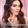 Iluminador Hidratante L'Oreal Lumi Glotion - Medium Glow 903 Iluminador Hidratante L'Oreal Lumi Glotion - Medium Glow 903