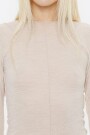 CAMISETA Beige