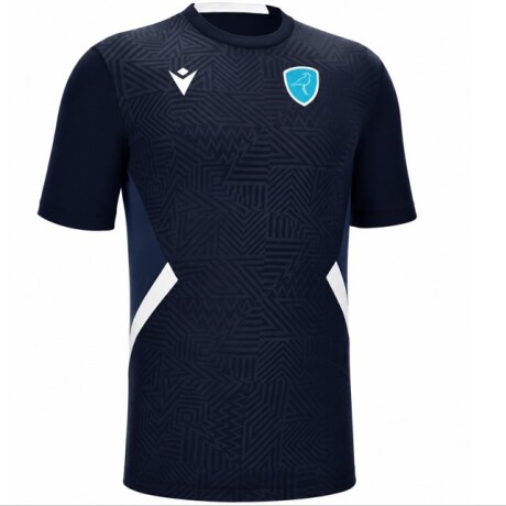 CAMISETA ENTRENAMIENTO TEROS CAMISETA ENTRENAMIENTO TEROS