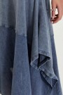 VESTIDO TOPACIO Azul