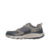 Championes D Lux Pro Taupe/multi
