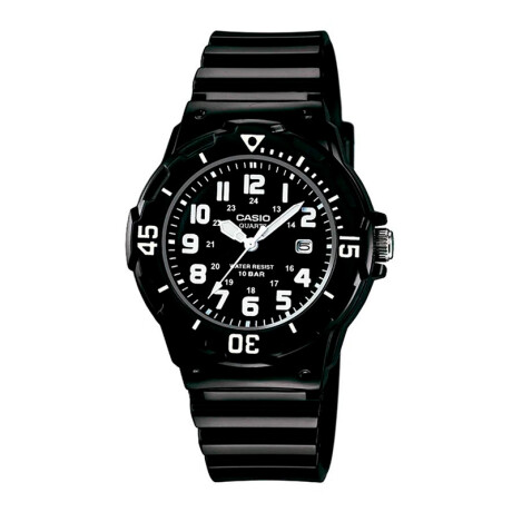 Reloj Casio Resina Dama LRW-200H 1BVDF